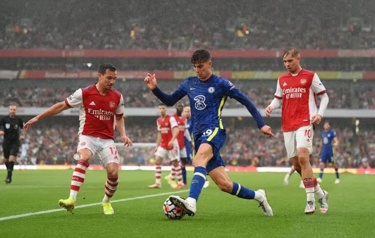 Chelsea – Arsenal : les compositions probables ! Chelsea