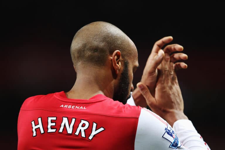 henry