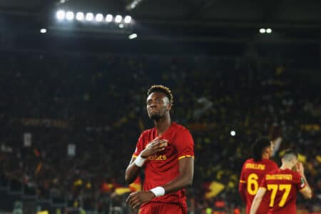 Leicester 🏴 – 🇮🇹 Rome : les compositions probables AS Roma