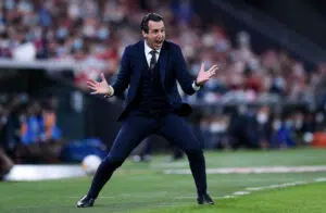 Villarreal : le véritable épouvantail d'Emery !