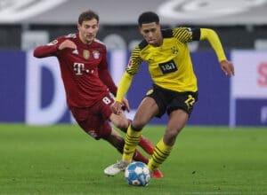 Bayern Munich