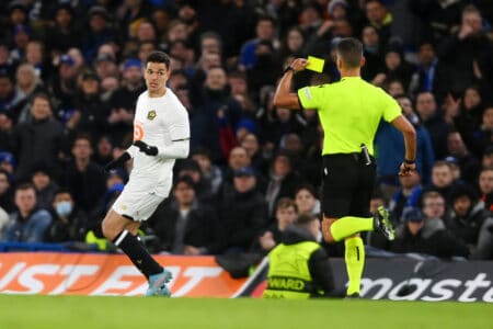 Ben Arfa Jocelyn Gourvenec