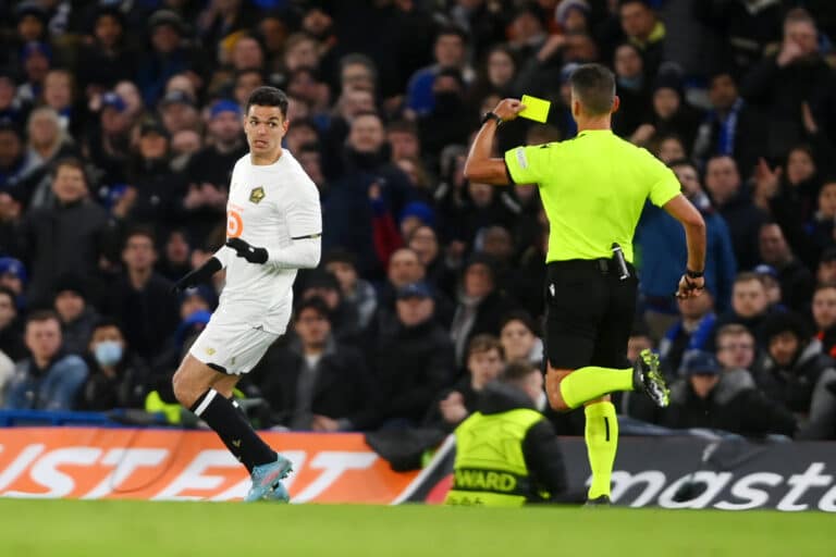 La réponse cinglante d’Hatem Ben Arfa à Jocelyn Gourvennec ! Ben Arfa Jocelyn Gourvenec