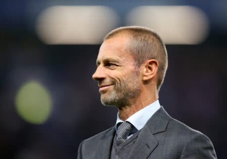 UEFA : le nouveau fair-play financier dévoilé ! Fair-play financier