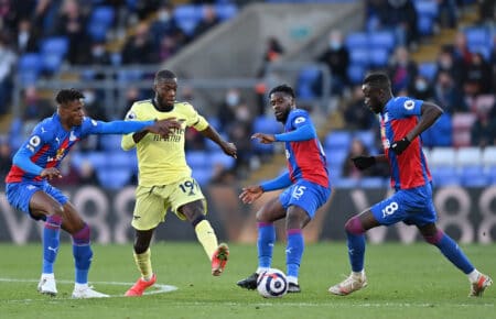 Crystal Palace – Arsenal : à quelle heure et sur quelle chaîne ? Crystal Palace