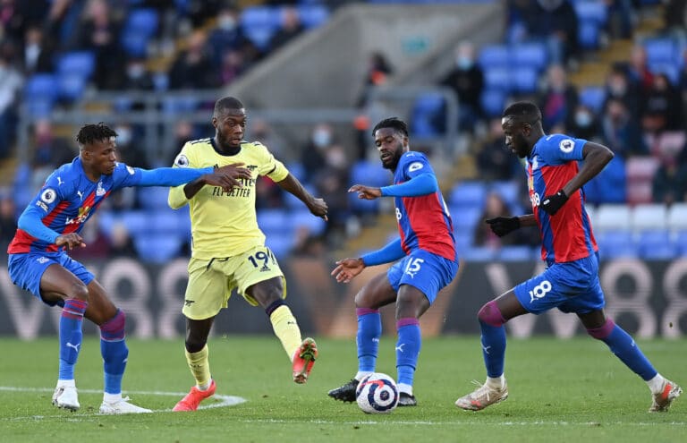Crystal Palace – Arsenal : à quelle heure et sur quelle chaîne ? Crystal Palace