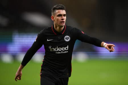 Eintracht Francfort 🇩🇪 – 🇪🇸 FC Barcelone : les compositions probables ! Francfort