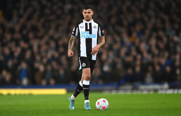 Newcastle – Wolverhampton : les compositions probables ! Newcastle