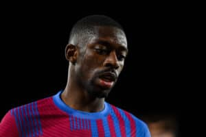 FC Barcelone : Ousmane Dembélé acceptera-t-il le nouveau contrat ? Ousmane Dembélé