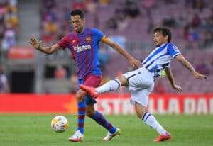 Real Sociedad