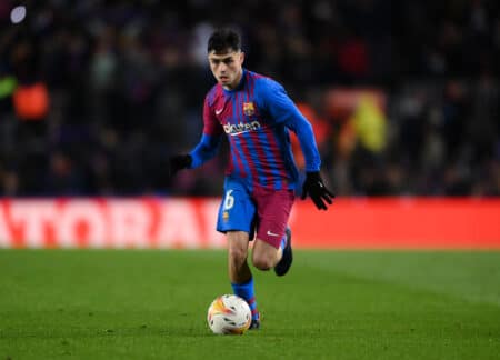 Eintracht Francfort 🇩🇪 – 🇪🇸 FC Barcelone : sur quelle chaîne et à quelle heure ? Barcelone