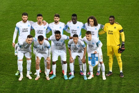 Marseille