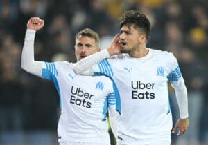 Olympique de Marseille