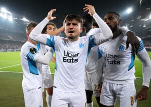 OM - Europa Conference