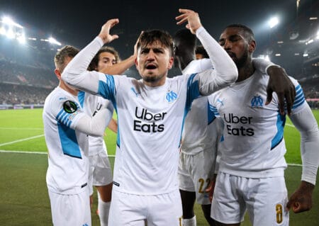 Europa Conference League : l’OM peut-il vraiment la gagner ? OM - Europa Conference