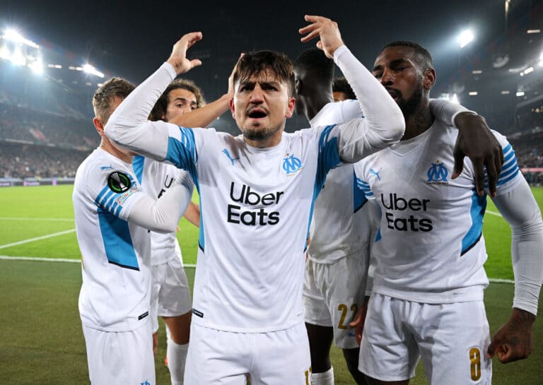 OM - Europa Conference