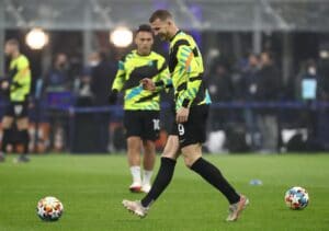 Juventus - Inter