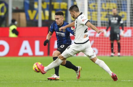 Spezia Calcio – Inter Milan : sur quelle chaîne et à quelle heure ? Spezia