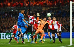 Olympique de Marseille