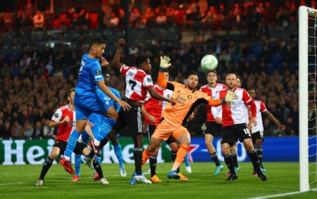 Olympique de Marseille