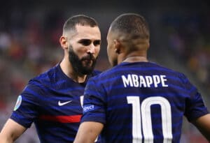 Real Madrid : Karim Benzema invite Kylian Mbappé à le rejoindre ! Benzema