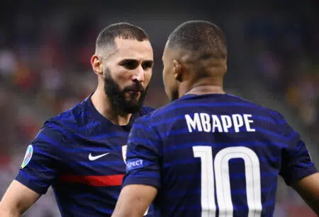 Benzema