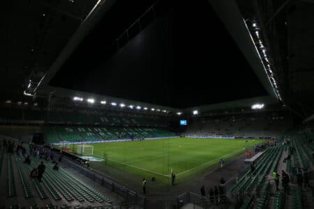 report asse om