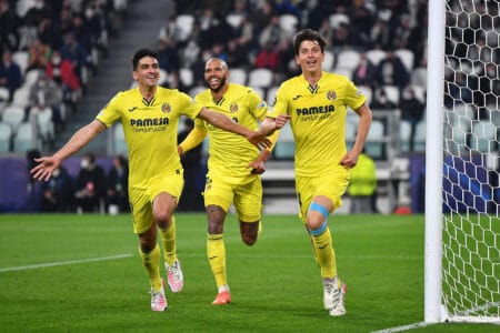 Villarreal 🇪🇸 – 🇩🇪 Bayern Munich : les compositions probables ! Villarreal