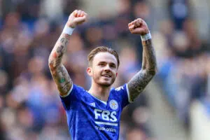Leicester ??????? - ?? PSV Eindhoven : les compositions probables !