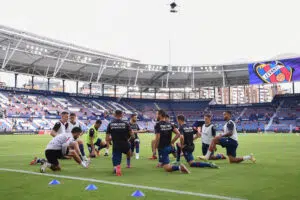 Levante - FC Barcelone : les compositions probables !