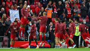 liverpool