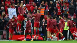 Southampton 1-2 Liverpool : les Tops et les Flops !