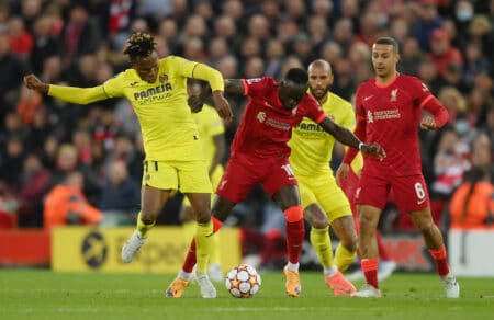 Liverpool