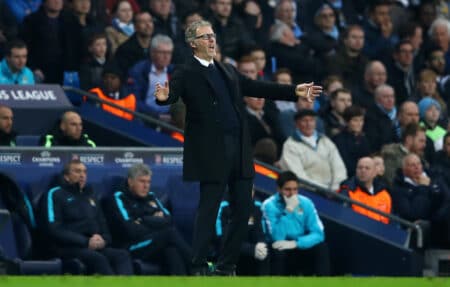 Laurent Blanc