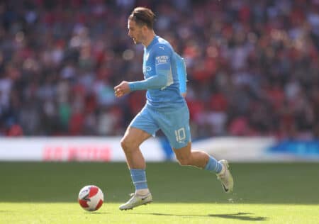 Manchester City – Brighton : les compos probables Manchester City