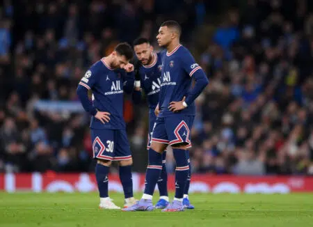 PSG : La MNM à tout prix ? PSG