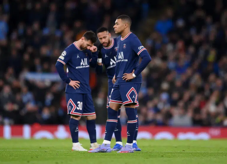 PSG : La MNM à tout prix ? PSG