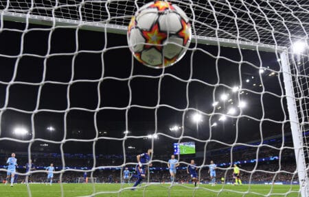 Real Madrid 🇪🇸 – 🇬🇧 Manchester City : les compositions probables ! Real Madrid