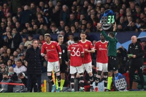 Manchester United