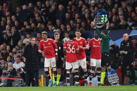 Manchester United – Leicester : les compositions probables ! Manchester United