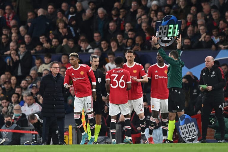 Manchester United