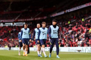 Tottenham