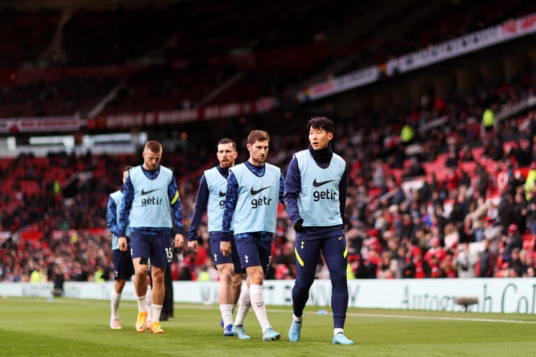 Tottenham