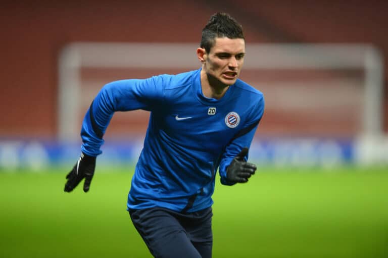 Officiel : Rémy Cabella retourne à Montpellier ! Rémy Cabella