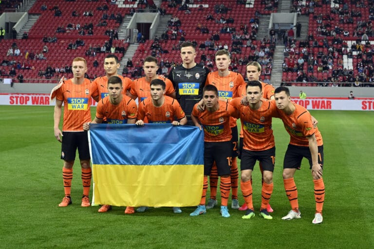 ukraine