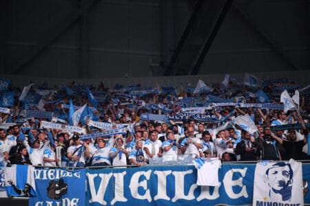 Marseille