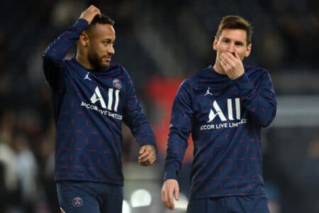 PSG