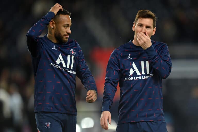 PSG