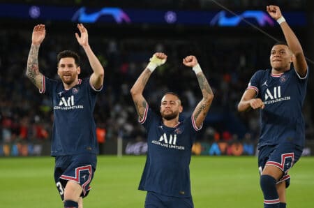 Ligue 1 : le PSG champion dès ce soir si… PSG