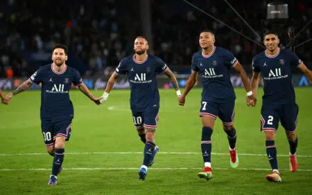 PSG : Les Tops et les Flops de la saison PSG